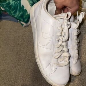 Nike sneakers